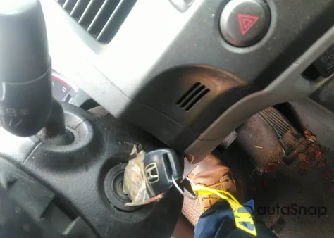 2007 Honda Civic Lx from USA, damaged, VIN 2HGFG12677H544287